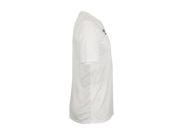 UMBRO Cup SS Jersey Hvit S Spillertrøye 