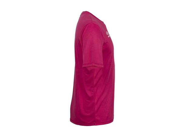 UMBRO Cup SS Jersey Rosa XS Spillertrøye 