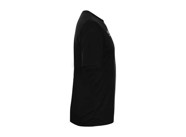 UMBRO Cup SS Jersey Sort XL Spillertrøye 