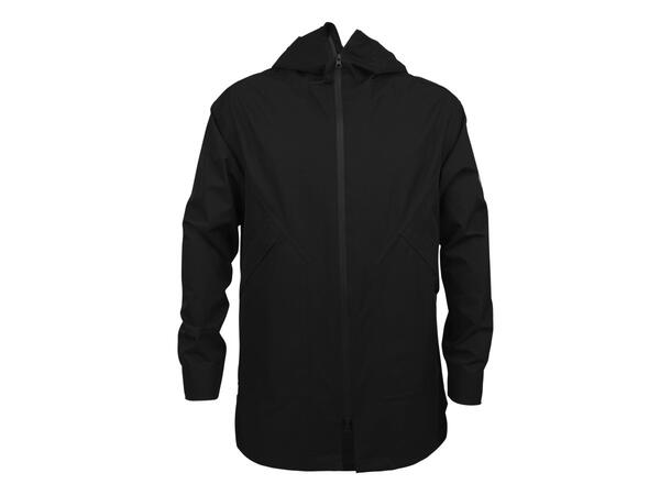UMBRO Envir Jacket Sort L Allsidig fritidsjakke