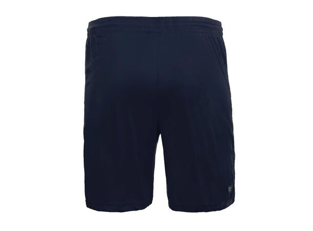 UMBRO Liga Shorts Marine L Spillershorts i resirkulert kvalitet 