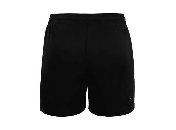 UMBRO Liga Shorts W Sort 38 Spillershorts i resirkulert kvalitet 
