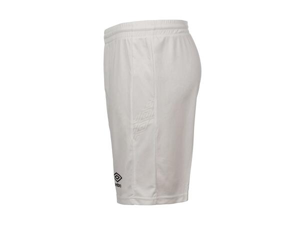 UMBRO Liga Shorts jr Hvit 152 Spillershorts i resirkulert kvalitet JR 