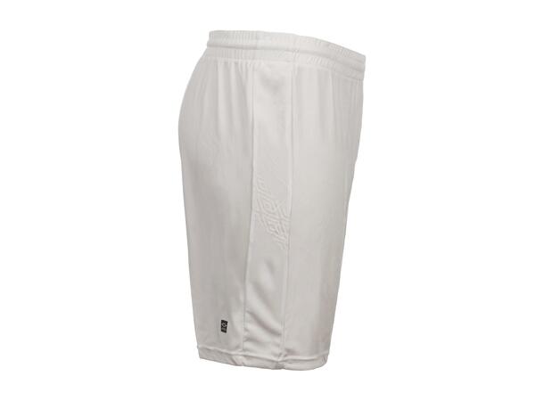 UMBRO Liga Shorts jr Hvit 152 Spillershorts i resirkulert kvalitet JR 