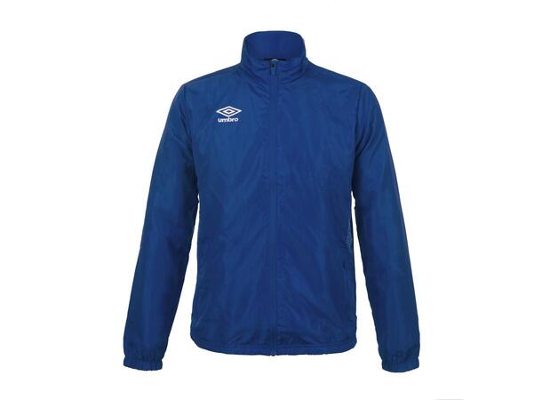 UMBRO Liga Training Jacket Blå L Teknisk treningsjakke 