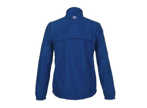 UMBRO Liga Training Jacket Blå L Teknisk treningsjakke 