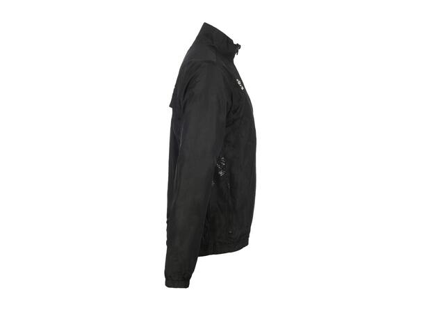 UMBRO Liga Training Jacket Sort XL Teknisk treningsjakke 