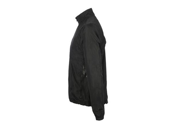 UMBRO Liga Training Jacket jr Sort 152 Teknisk treningsjakke til junior 