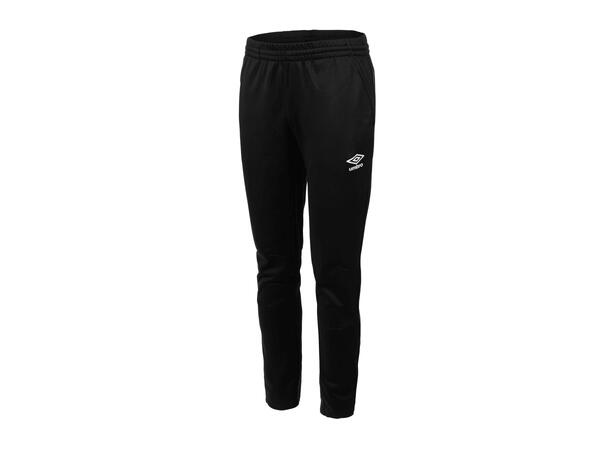 UMBRO Liga Training Pant Sort M Teknisk treningsbukse 