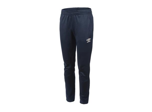 UMBRO Liga Training Pant jr Marine 152 Teknisk treningsbukse til junior 