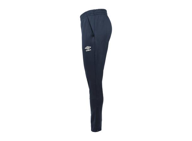 UMBRO Liga Training Pant jr Marine 152 Teknisk treningsbukse til junior 