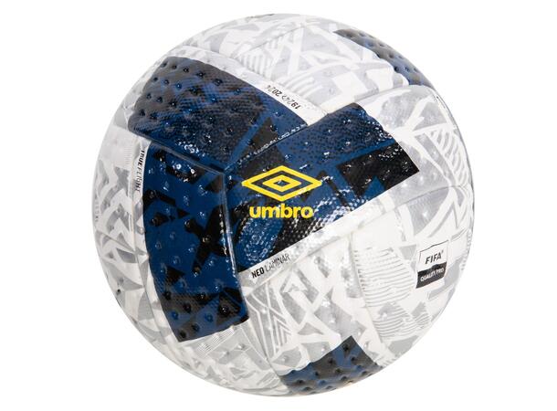 UMBRO Neo Laminar TB Hvit 5 Kampball - Thermo Bonded 