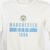 ST Man City Nº 2 Cotton Tee Jr Hvit 10 Manchester City print t-shirt junior 