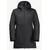 JW Heidelstein Ins Jkt W Sort S Jack Wolfskin women's hardshell-jacket 