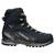 LOWA Cevedale Pro GTX mid Blå/Gul 8 Fjellsko 