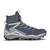 LOWA Maddox Pro GTX Mid Blå 5,5 Tursko - Smoke Blue/Slateblue 