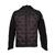 UMBRO Pro Tr Elite Hybrid Jkt Sort XL Lett treningsjakke 