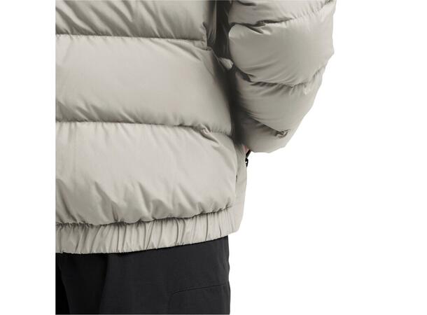 JW Frozen Palace Jkt W Rds Beige L Jack Wolfskin Dunjakke til dame 