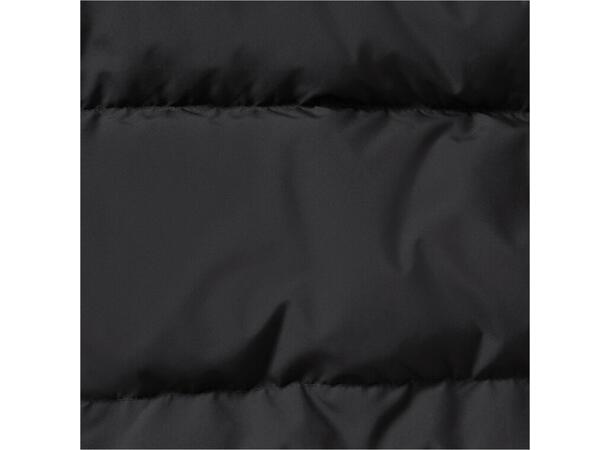 JW Frozen Palace Jkt W Rds Sort XL Jack Wolfskin Dunjakke til dame 