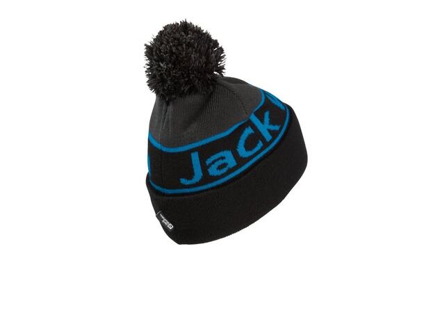 JW Jack Beanie Sort M 