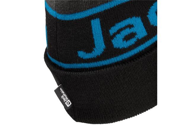 JW Jack Beanie Sort M 