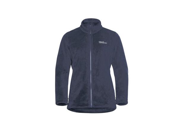 JW Rotwand 3in1 Jkt W Marine M Jack Wolfskin 3 i 1 Skall jakke dame 