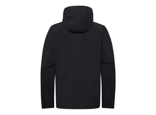 JW Tempest 2L Jkt M Sort S 