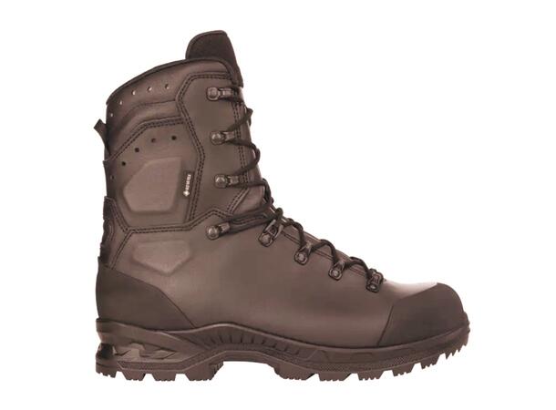 LOWA COMBAT BOOT MK2 Brun 10,5 Jaktstøvel med høy komfort 
