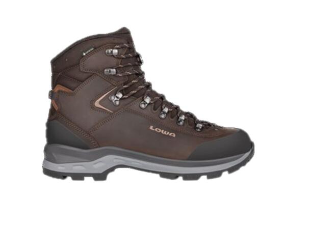 LOWA Ranger GTX Brun 6,5 Tursko 