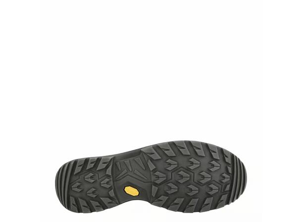 LOWA Renegade Evo GTX Mid Deep Black 10, Tursko 