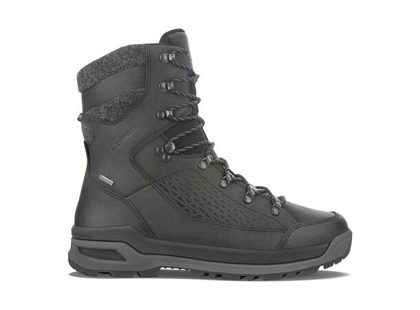 LOWA Renegade Evo Ice 2 GTX Sort 7 