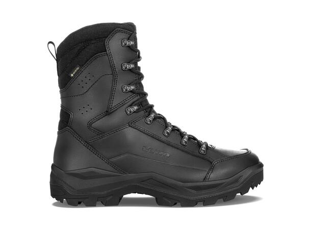 LOWA Renegade II GTX HI Sort 9 Fantastisk tursko 