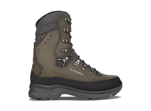 LOWA Tibet Evo GTX HI Brun 6,5 Meget behagelig fjellsko 