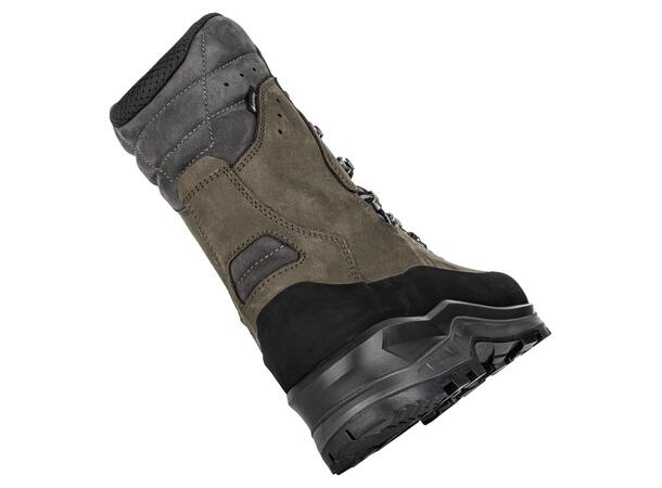 LOWA Tibet Evo GTX HI Brun 6,5 Meget behagelig fjellsko 