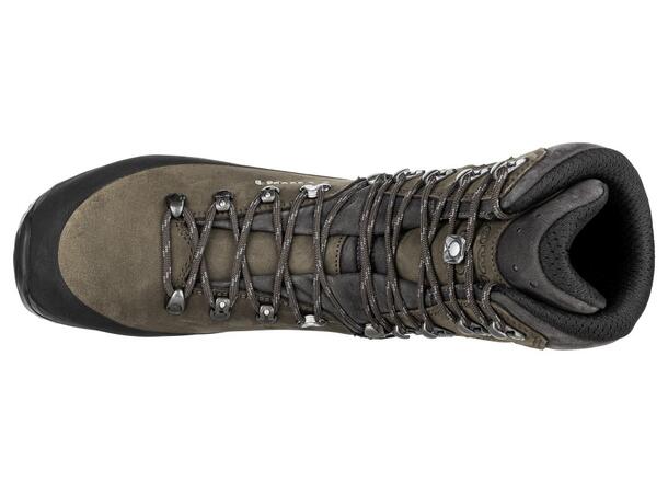 LOWA Tibet Evo GTX HI Brun 6,5 Meget behagelig fjellsko 