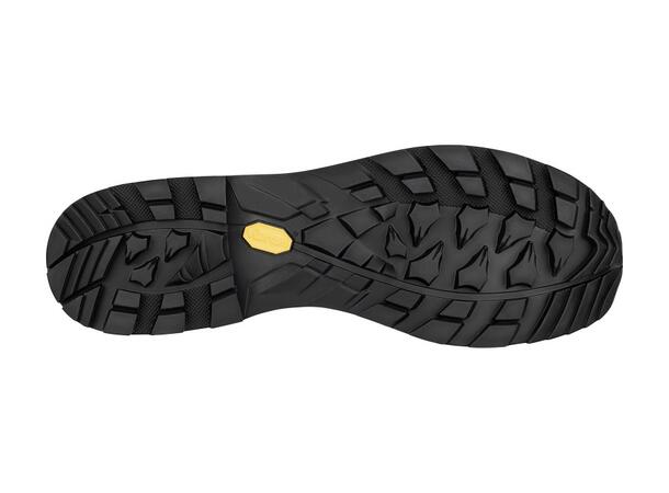 LOWA Tibet Evo GTX HI Brun 6,5 Meget behagelig fjellsko 