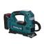 PROLINE Electrical pump battery Ass. 0 Solid elektrisk pumpe m/batteri