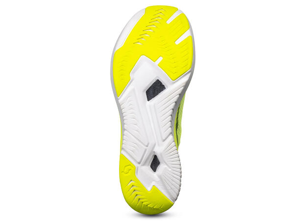 SCOTT Shoe Speed Carbon RC Gul 40 Løpesko med carbon såle 