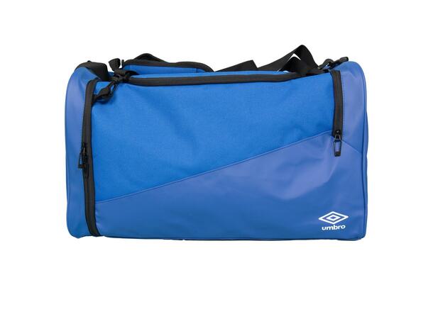 UMBRO Club Bag 40L Blå S Praktisk og slitesterk bag 