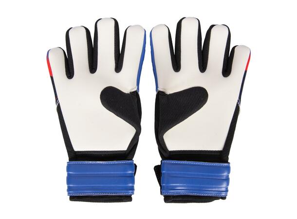 UMBRO Neo Club GK Glove Jr Blå 6 Keeperhanske 