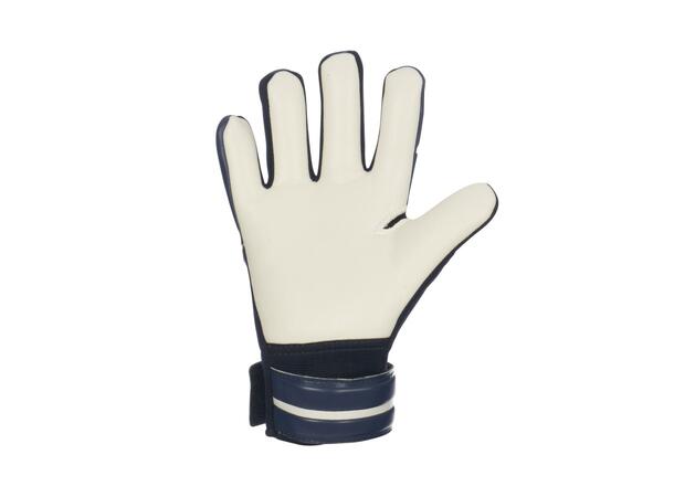 UMBRO Neo Club Glove Jr Blå 4 Keeperhanske til junior 