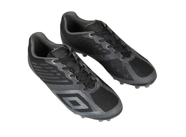 UMBRO Velocita Decima Team AG Sort 42,5 Fotballsko til kunstgress 
