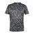 UMBRO Pre Match Tee Marine S Resirkulert sublimert trenings t-skjorte 