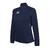 UMBRO Liga Half zip W Marine 36 Treningsgenser med glidelås i hals 