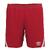 UMBRO UX Pro Shorts Rød/Hvit XS Flott spillershorts 