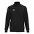 UMBRO UX Pro Track Jacket Jr Sort 152 Polyesterjakke med tøffe detaljer Junior 