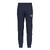 UMBRO UX Pro Slim Pant Marine/Hv XL Treningsbukse i smal passform 