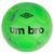 UMBRO Mega Grip Handball Grønn 0 Håndball 