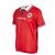 UMBRO Retro VM-98 Rød XS Retro fotballskjorte Norge 