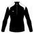 FIBRA Halfzip Sort XL Treningsgenser 